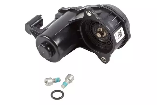 Rear Parking Brake Actuator Kit - GM (13544735)