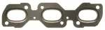 13170000 - : GASKET, EXHAUST MANIFOLD for Ajusa Image