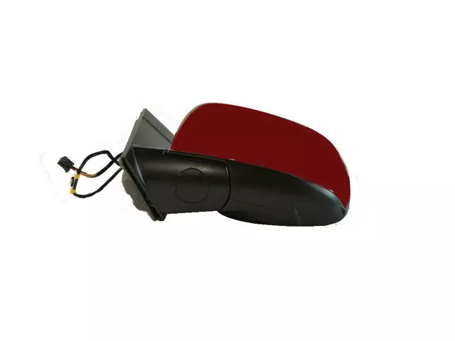 Outside Rear-View Mirror, Left - Mopar (1AB731RHAJ)