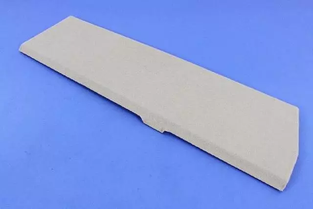 Closeout Panel, Right - Mopar (5NN46HL1AA)