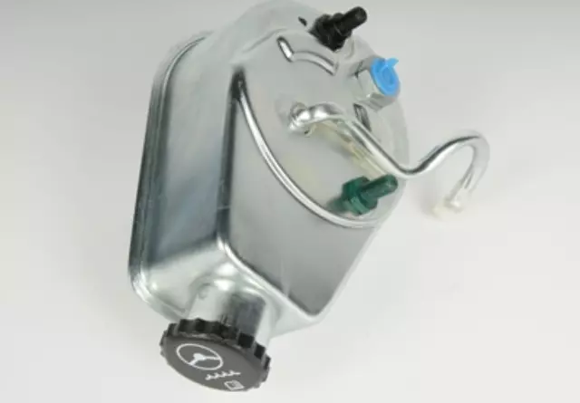Power Steering Pump - GM (19153678)