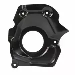 GB8Z6P013A - Engine: Lower Shield for Ford: Edge, Fusion | Lincoln: MKX, Nautilus Image