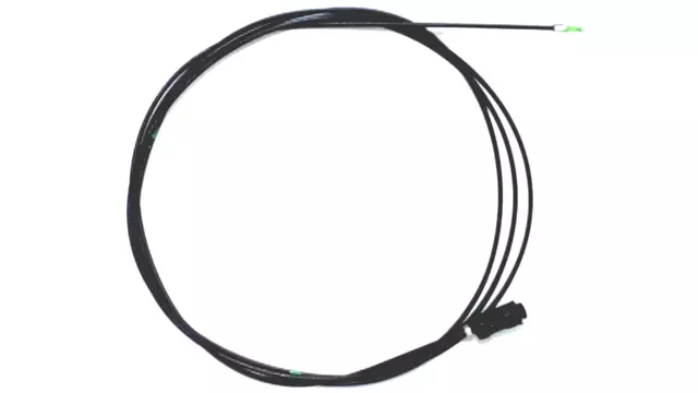 57330FE070 - Body: Release Cable for Subaru: Impreza, Outback Image