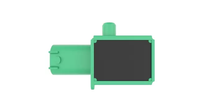Acceleration Sensor - Mopar (68137949AA)