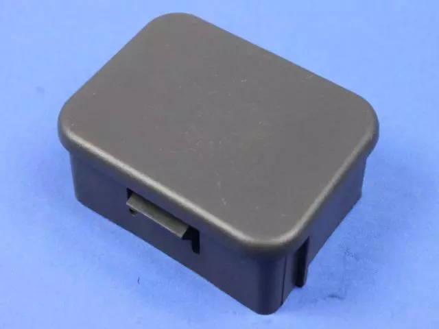 Switch Opening Cover - Mopar (5KE82XDHAA)