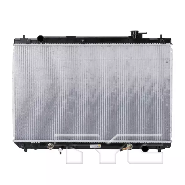 2453 - Cooling Systems: TYC Radiator for TYC Image