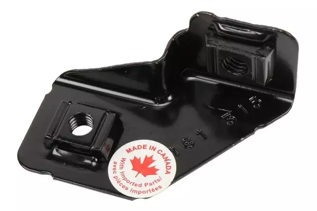 22769181 - : Passenger Side Pickup Box Bracket for GM Image