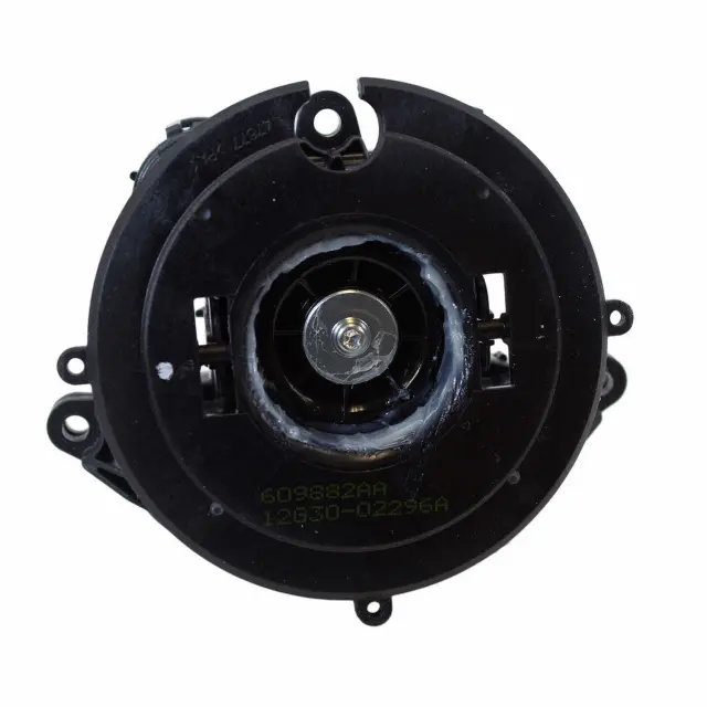6U5Z17D696D - Body: Motor for Ford Image