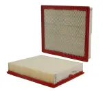 24094 - : WIX Cabin Air Panel for WIX Image