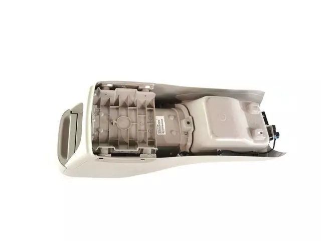 5RJ942D2AG - Interior Trim: Floor Console for Mopar Image