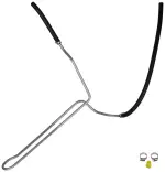 19359805 - : Hose for GM Image