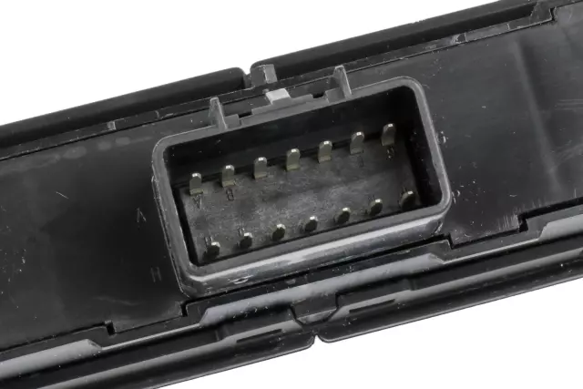 10384440 - Body: Switch Assembly for Chevrolet: Colorado | GMC: Canyon Image