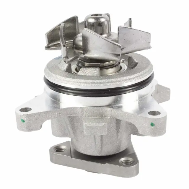 PW579 - Cooling System: Motorcraftâ„¢ Water Pump for Ford Image