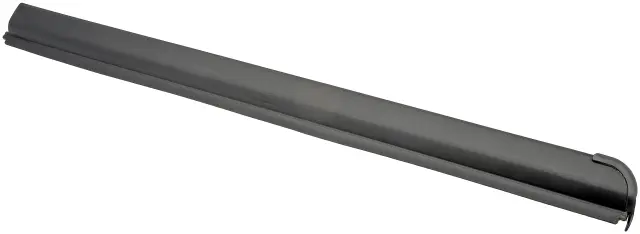 25839 - Body: Outer Door Window Sweep Right Side for Dorman Image