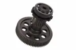 25203375 - : F (S)Shaft for GM Image
