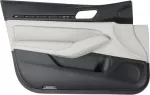 809016CA3D - Body: Door Trim Panel for Nissan Image
