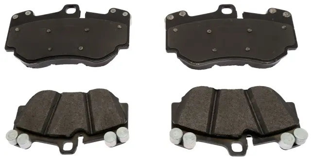 MGD1130M - Brakes &amp; Brake Parts: Raybestos R-Line Metallic Brake Pad Set for Raybestos Brakes Image