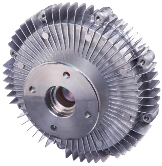 210826P00A - Cooling System: Fan Clutch for INFINITI: FX45, Q45, QX4 Image