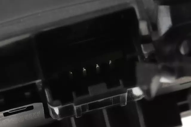 13546821 - : Switch for Chevrolet: Corvette Image