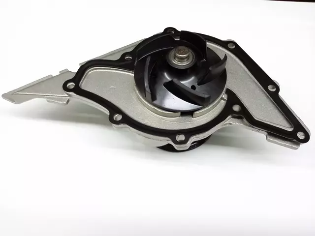 78121006X - Cooling System: Water Pump for Volkswagen: Passat Image