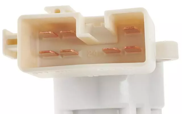 Ignition and Start Switch - ACDelco (D1407D)