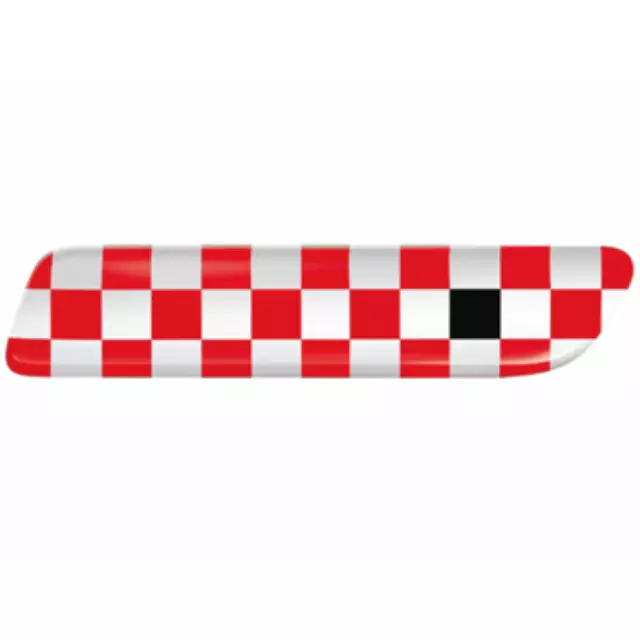 Emblem Kit - Mopar (82212750)