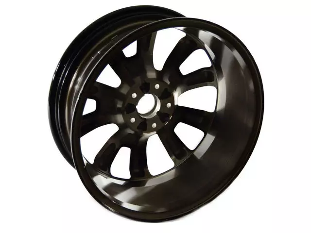 Aluminum Wheel, Front Or Rear - Mopar (1UT92CDMAA)