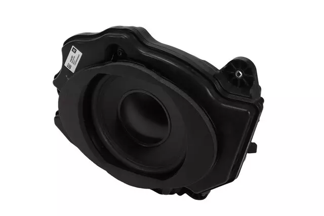 84887807 - Electrical: Speaker for Cadillac: Escalade, Escalade ESV Image