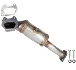 641643 - : Federal / EPA Catalytic Converter - Direct Fit for AP Exhaust Image