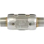 84407 - : CalCat CARB Catalytic Converter for Walker Exhaust Image