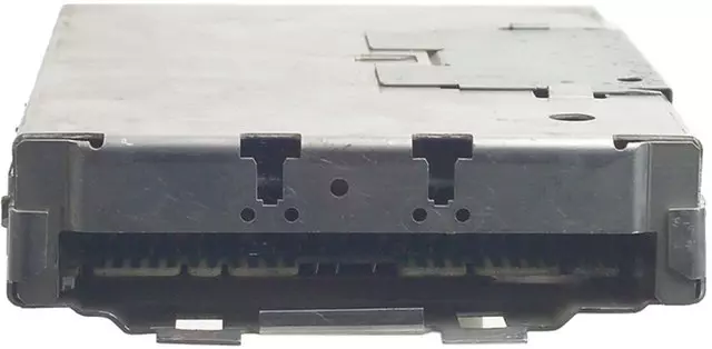 Engine Control Module, Remanufactured - GM (88999103)