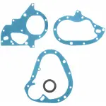 TCS54182 - : Engine Crankshaft Seal Kit for FEL-PRO Image