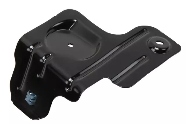 Passenger Side Rear Door Armrest Pull Cup Bracket - GM (22977388)