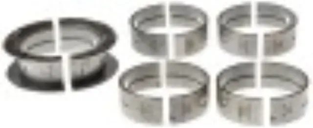 MS2279P - Engines &amp; Components: Engine Crankshaft Main Bearing Set for Clevite Image