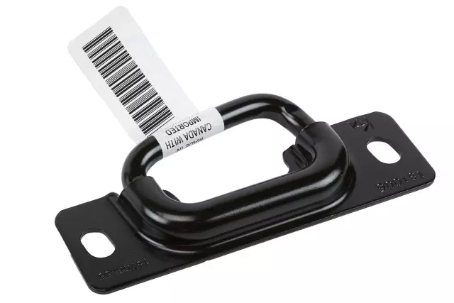 15706499 - Body: Striker for Chevrolet: Silverado 1500, Silverado 1500 Classic, Silverado 1500 HD, Silverado 2500, Silverado 2500 HD, Silverado 2500 HD Classic, Silverado 3500, Silverado 3500 Classic, Silverado 3500 HD | GMC: Sierra 1500, Sierra 1500 Classic, Sierra 1500 HD, Sierra 1500 HD Classic, Sierra 2500, Sierra 2500 HD, Sierra 2500 HD Classic, Sierra 3500, Sierra 3500 Classic, Sierra 3500 HD Image