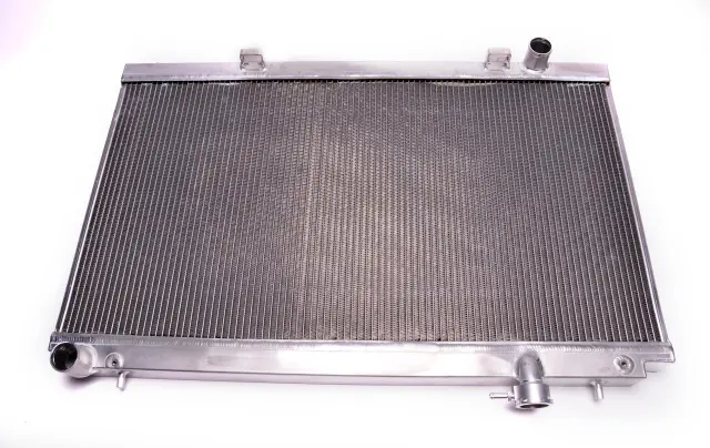 21400CDZ33 - : Nissan Motorsports High Performance Radiator for Nissan: 350Z Image