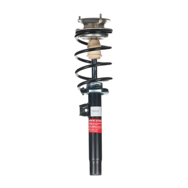 272313 - : Quick-Strut Suspension Strut and Coil Spring Assembly for MONROE SHOCKS &amp; STRUTS Image