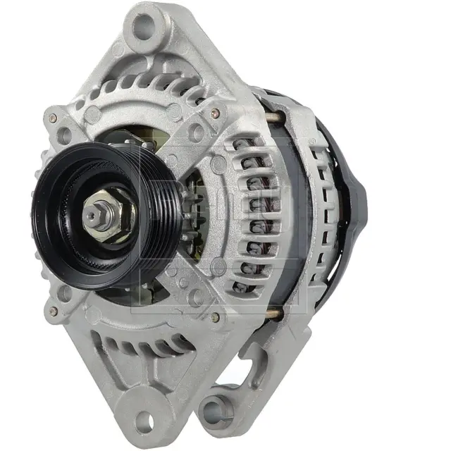 12327 - Charging &amp; Starting Systems: Remy Alternator for Remy Image