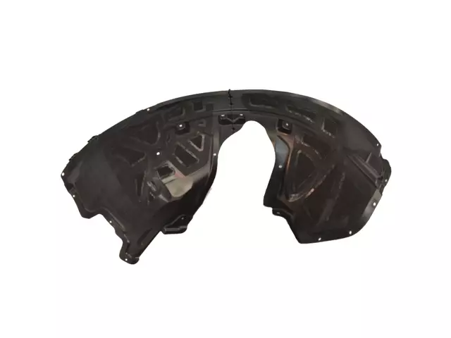 Splash Shield, Left - Mopar (68205933AH)