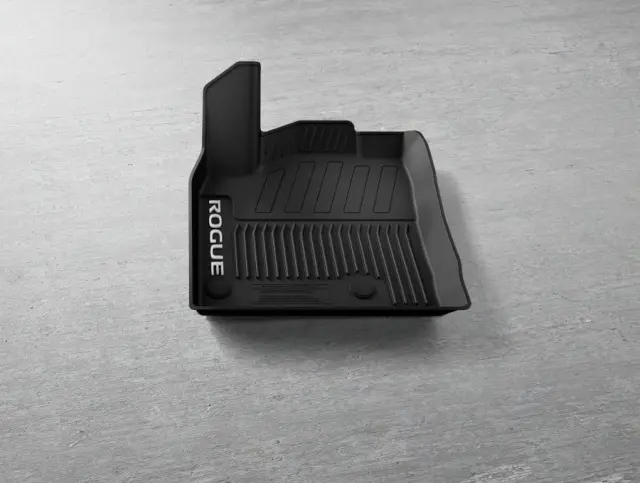 T99E46RR0C - Interior: All-Season Floor Mats - Rock Creek for Nissan Image