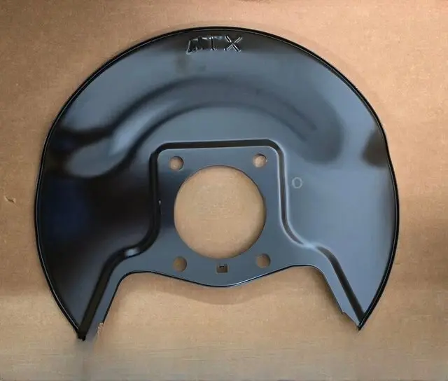 2009-2015 Honda Pilot Splash Shield 45255-STX-A00 | OEM Parts Online