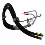 5F9Z7R081AA - Cooling System: Cooler Line for FORD Image