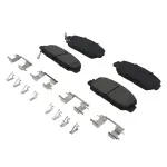 19537877 - : Pad Kit for GM Image