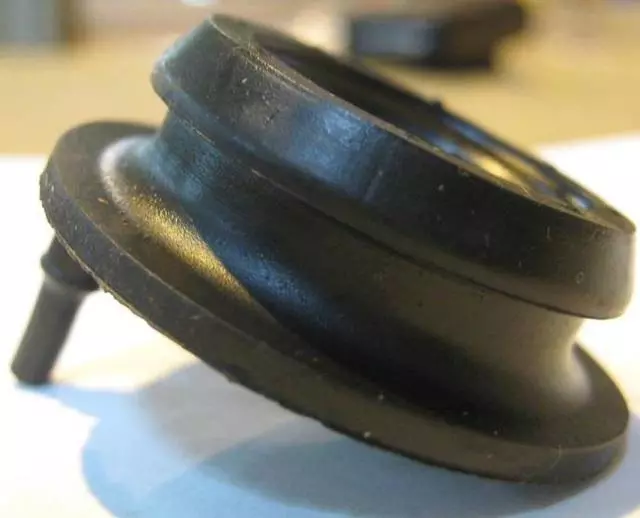 Dehydrator Cushion - Toyota (88467-28050)