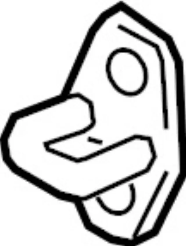 805706RR1A - : Striker for Infiniti Image