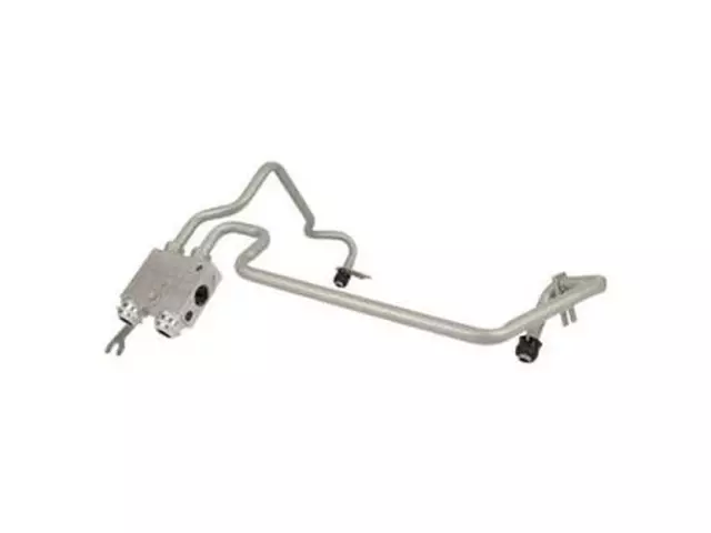 Automatic Transmission Oil Cooler Tube - Ford (DB5Z-7R081-S)