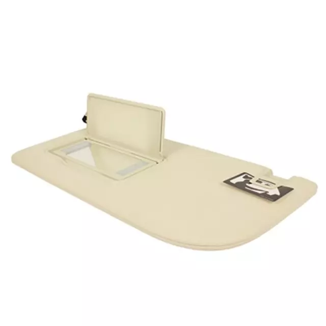 JL7Z7804105BB - : Sun-Visor for Lincoln: Navigator Image