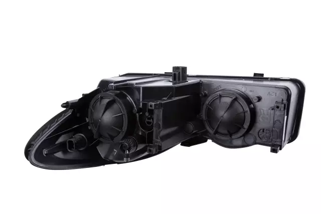 25942067 - : Composite Headlamp for Buick: LaCrosse Image