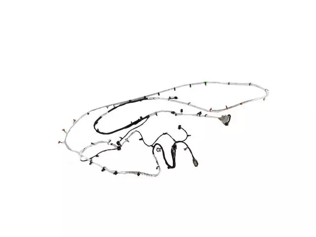 68358050AA - Electrical: Wiring for Mopar Image