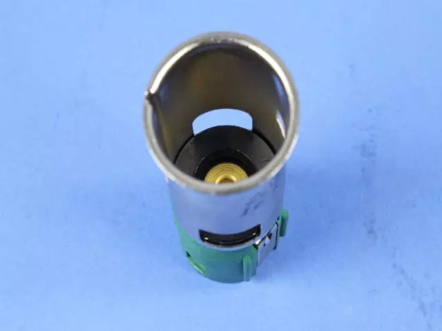 4793554 - Instrument Panel and Radios and Consoles: Cigar Lighter Power Outlet for Chrysler: 300M, Concorde, PT Cruiser, Sebring, Town &amp; Country, Voyager | Dodge: Caravan, Dakota, Durango, Grand Caravan, Intrepid, Ram 1500, Ram 2500, Ram 3500, Stratus | Jeep: Grand Cherokee, Liberty Image